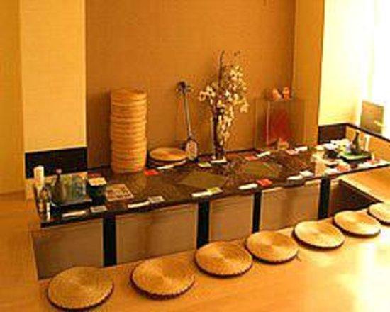 Ryushun Saishoku Doko